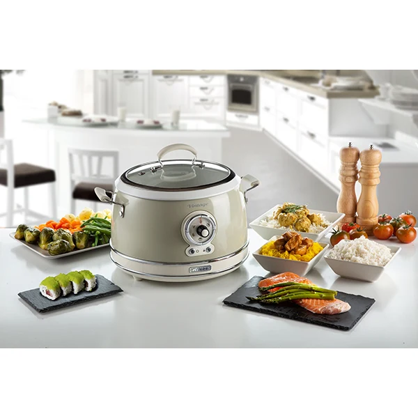 Cuiseur Ă riz Beige 1,8 L 700 W 2904 Ariete - Image 2