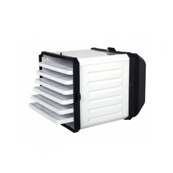 Déshydrateur cube 6 plateaux 2600 cm² 500 W Atacama