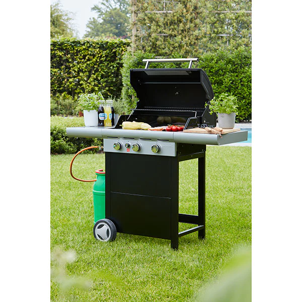 Barbecue au gaz Spring 3112 Barbecook - Image 6