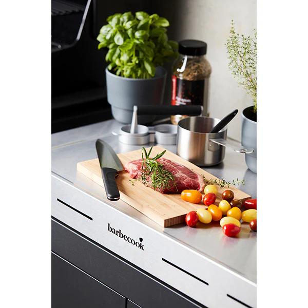 Premium buddy pour barbecue Ă gaz Barbecook - Image 3