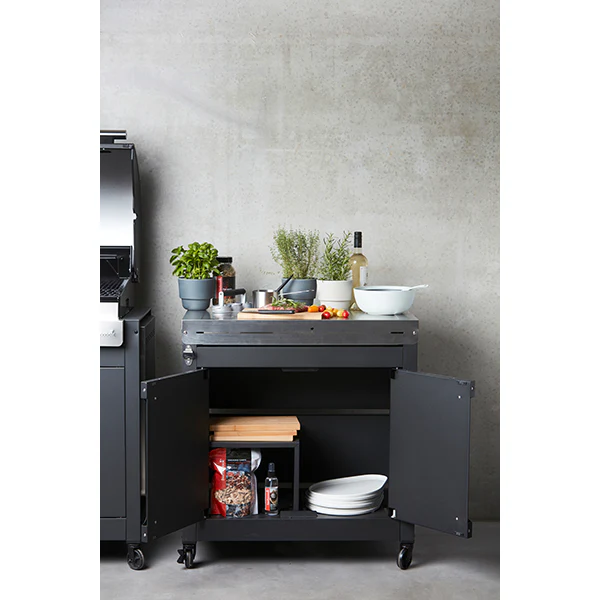 Premium buddy pour barbecue Ă gaz Barbecook - Image 4