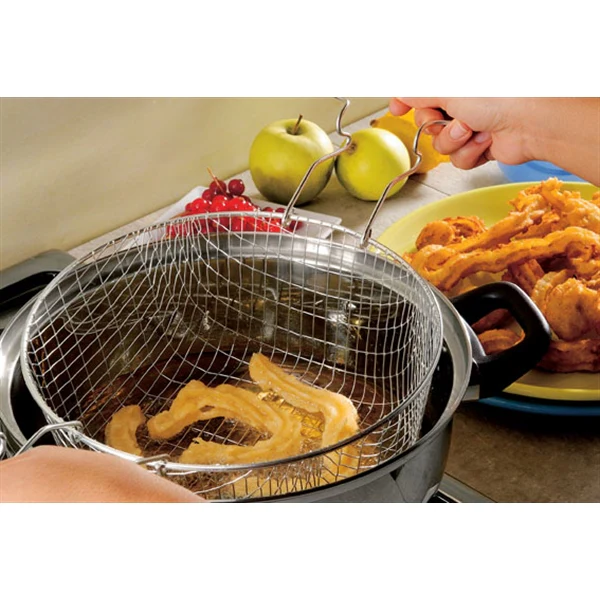 Friteuse traditionnelle 26 cm Baumalu - Image 3