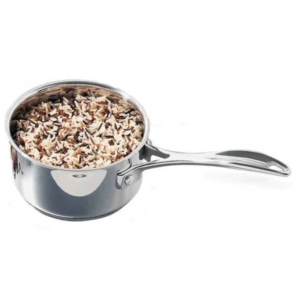 Casserole inox Chef 14 cm Beka