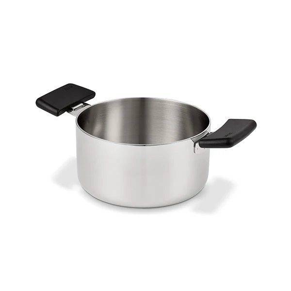 Casserole inox Evolution sans manche 14 cm Beka - Image 5