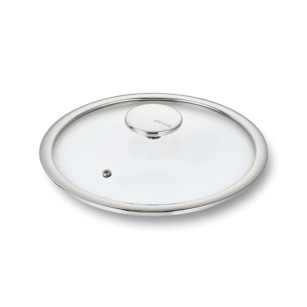 Couvercle en verre Evolution 18 cm Beka