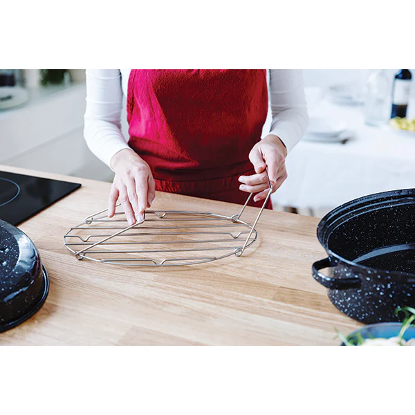 Grille pour roaster Roasty Cook 38 cm Beka - Image 2