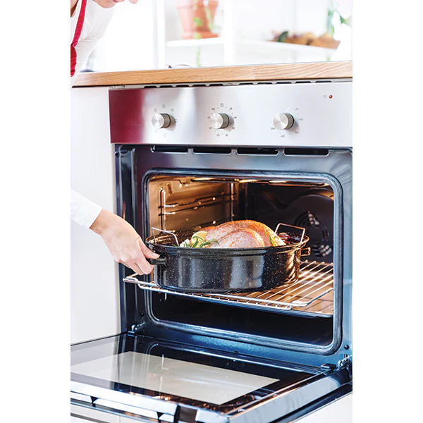 Grille pour roaster Roasty Cook 42 cm Beka - Image 2