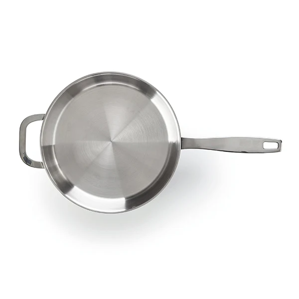 Poêle multiply tout inox Maestro 28 cm Beka - Image 2