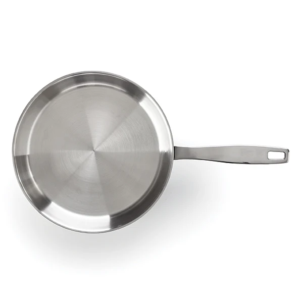 PoĂȘle multiply tout inox Maestro 20 cm Beka - Image 2