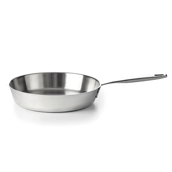 PoĂȘle multiply tout inox Maestro 20 cm Beka - Image 4