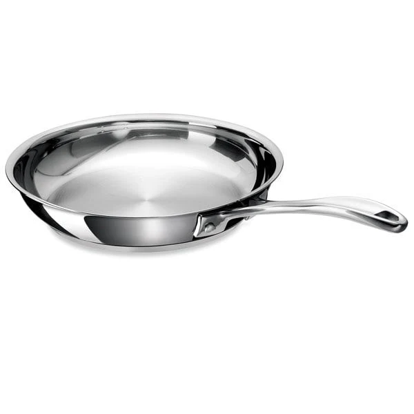 Poêle tout inox Chef 26 cm Beka