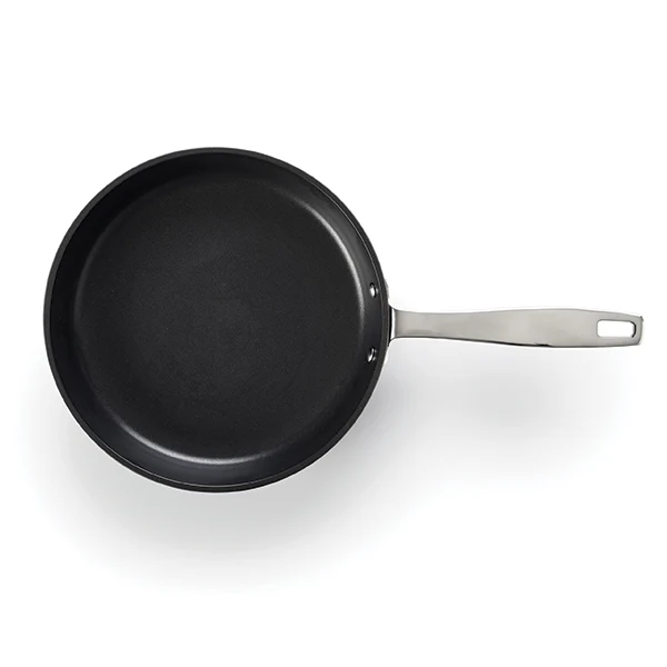 PoĂȘle aluminium revĂȘtement cĂ©ramique Maestro 28 cm Beka - Image 2