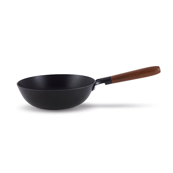 PoĂȘle wok Mandala 28 cm Beka - Image 2