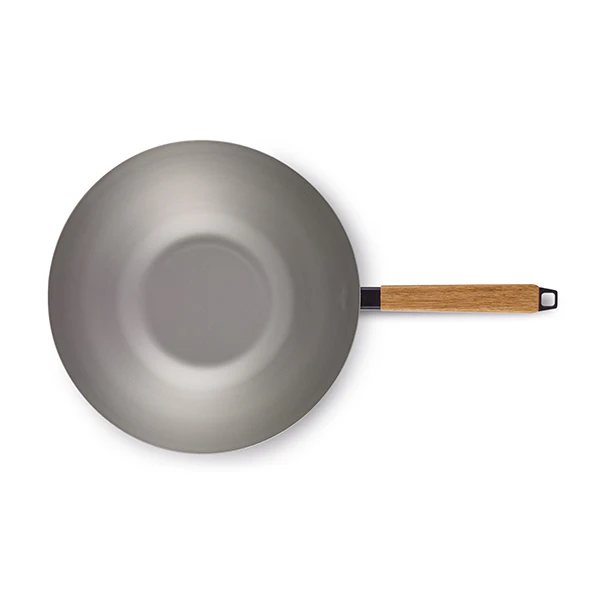 PoĂȘle wok Nomad 24 cm Beka - Image 2