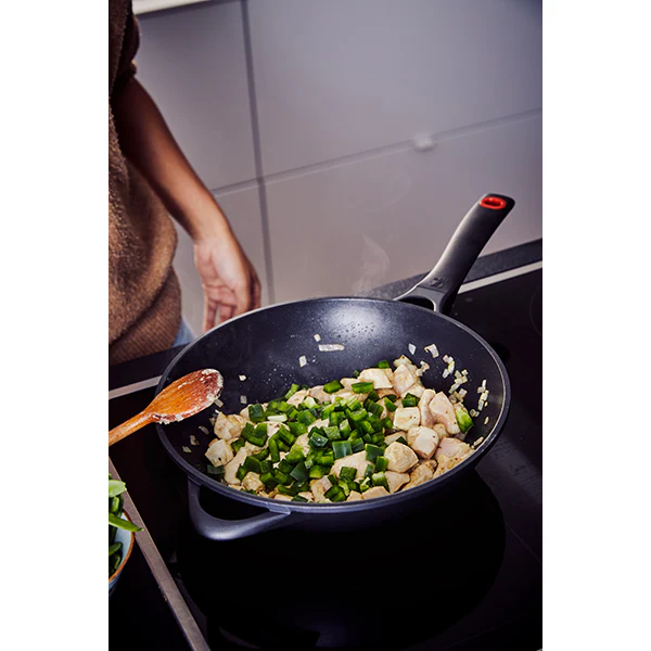 Wok céramique Energy 30 cm Beka - Image 3
