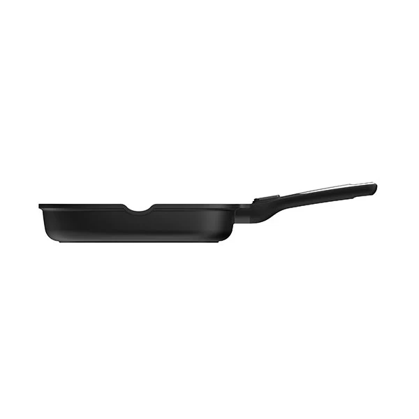 Poêle grill anti-adhérente Phantom manche amovible 26 cm Berghoff - Image 3