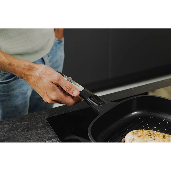 Poêle grill anti-adhérente Phantom manche amovible 26 cm Berghoff - Image 6