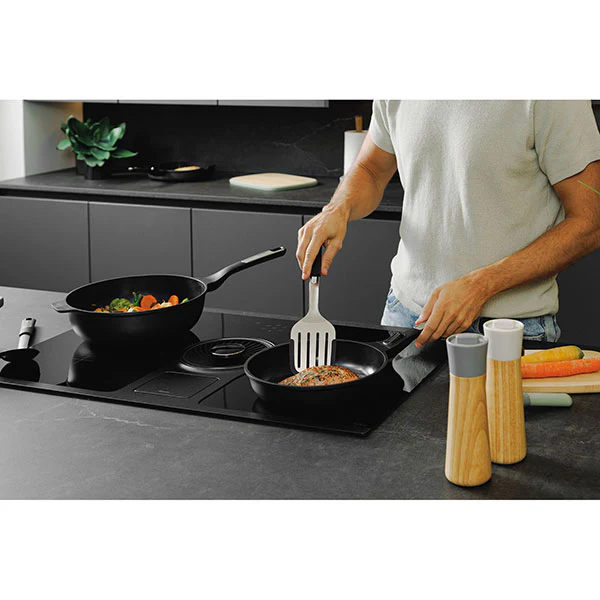 Wok anti-adhérent aluminium Phantom 28 cm Berghoff - Image 4