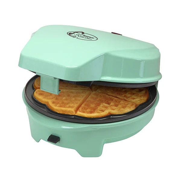 Appareil 3 en 1 : cake-pops, donuts et gaufrettes 700 W ASW238 Bestron - Image 4