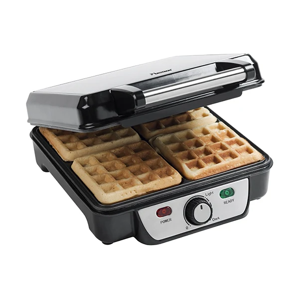 Gaufrier XXL 1100 W ASW281 - Image 8