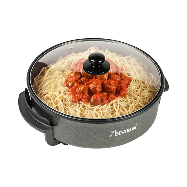 Poêle à paëlla électrique 33 cm AHP1500Z Bestron - Image 3
