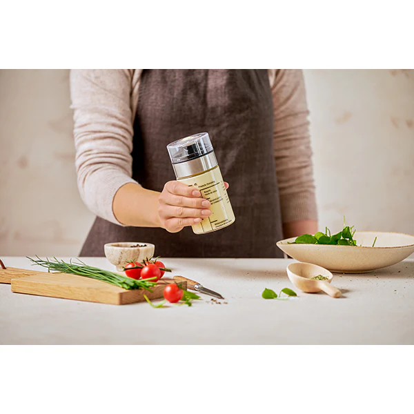 2 mélangeurs pour sauce à salade en verre Betty Bossi - Image 2