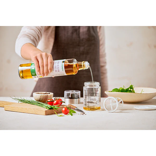 2 mélangeurs pour sauce à salade en verre Betty Bossi - Image 3