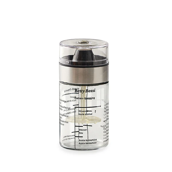 2 mélangeurs pour sauce à salade en verre Betty Bossi - Image 4
