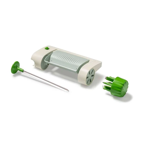 Coupe fruits et légumes en lamelle Veggie Sheet Slicer Betty Bossi - Image 4