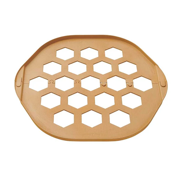 Pochoir pour mini-pizzas Betty Bossi - Image 6
