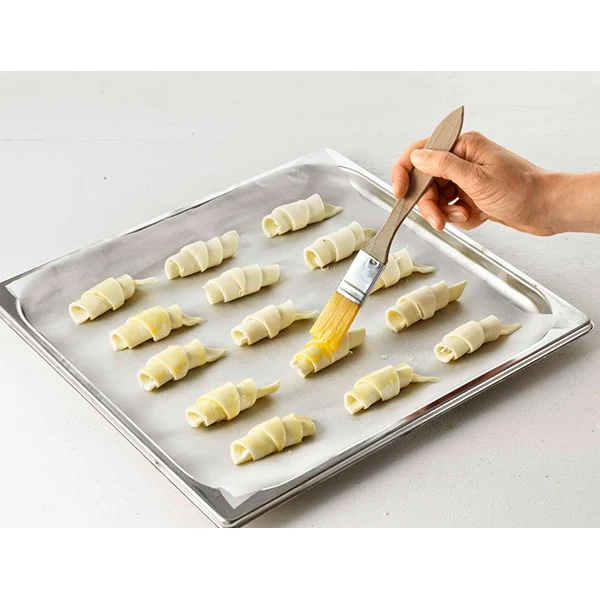Roulette découpe pùte pour croissant Betty Bossi - Image 4
