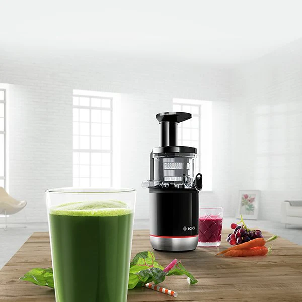 Extracteur de jus Vita Extract MESM731M Bosch - Image 4