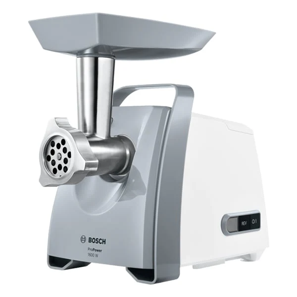 Hachoir Ă viande ProPower 500 W MFW45020 blanc Bosch