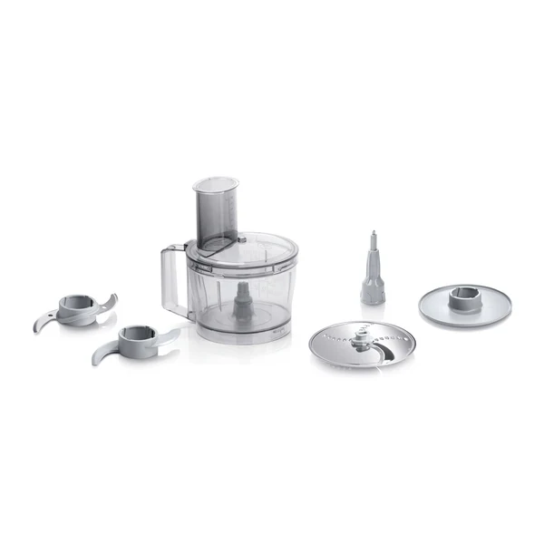 Robot de cuisine MultiTalent 3 800 W blanc MCM3100W Bosch - Image 3
