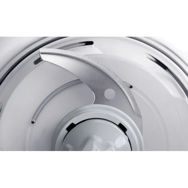 Robot de cuisine MultiTalent 3 800 W blanc MCM3100W Bosch - Image 5