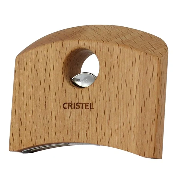 Anse en Bois de hĂȘtre Cristel