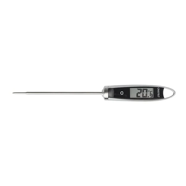 ThermomĂštre digital compatible induction Cristel