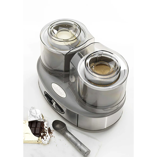 Machine Ă glace Ice Cream Duo ICE40BCE Cuisinart - Image 3