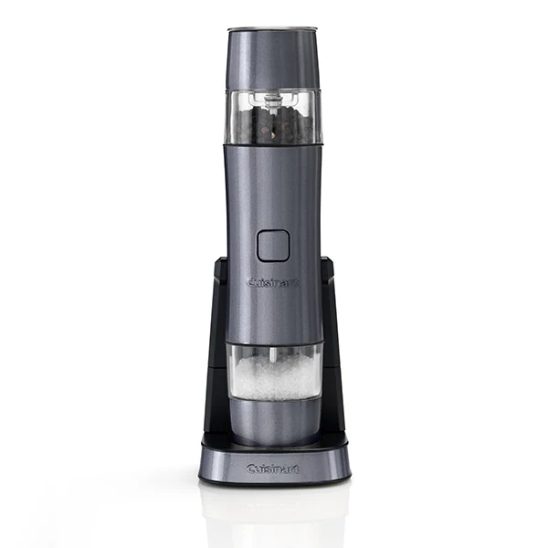 Salière Poivrière électrique Midnight blue Cuisinart - Image 2