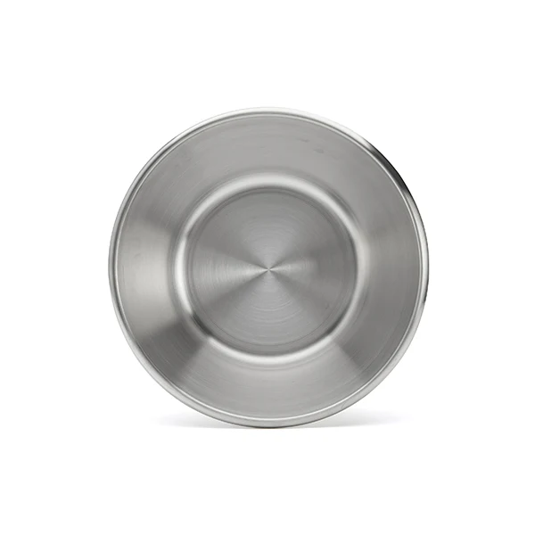 Bassine conique à fond plat 28 cm De Buyer - Image 2
