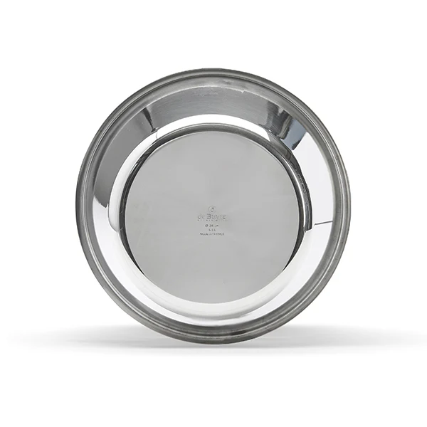Bassine conique à fond plat 28 cm De Buyer - Image 3