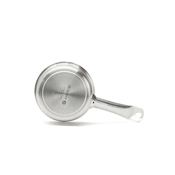 Casserole inox Prim'Appety 14 cm De Buyer - Image 3