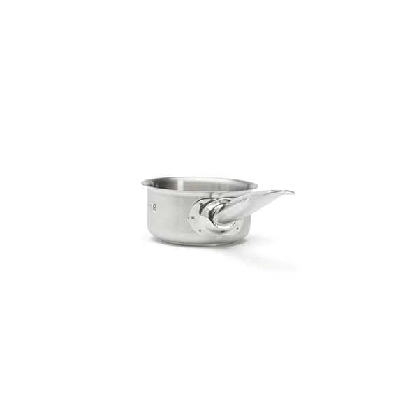 Casserole inox Prim'Appety 12 cm De Buyer - Image 2