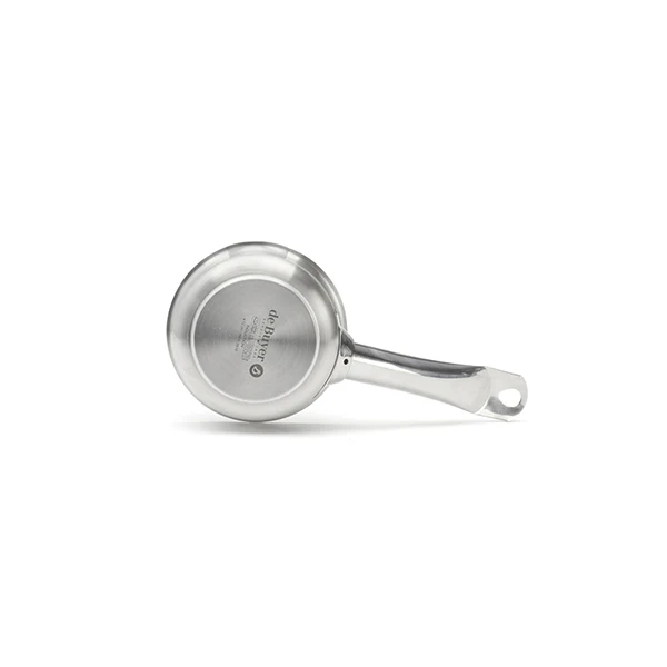Casserole inox Prim'Appety 12 cm De Buyer - Image 4