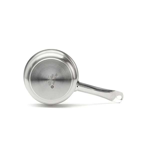Casserole inox Prim'Appety 16 cm De Buyer - Image 3