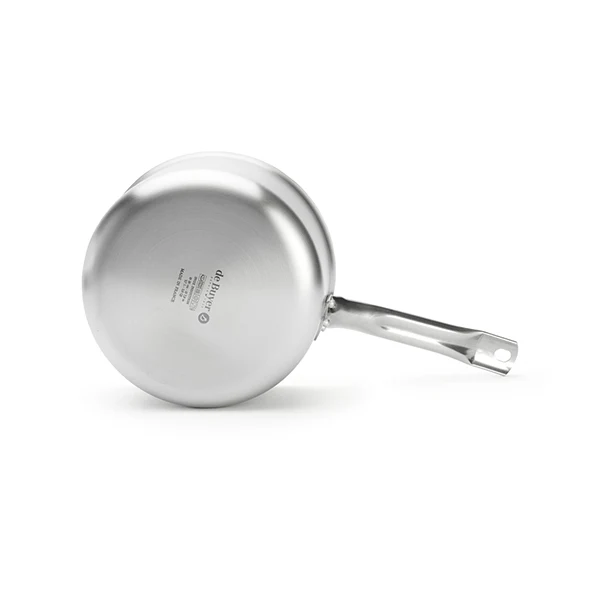 Casserole inox Alchimy 20 cm De Buyer - Image 4