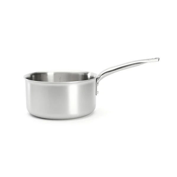 Casserole inox Alchimy 20 cm De Buyer - Image 6