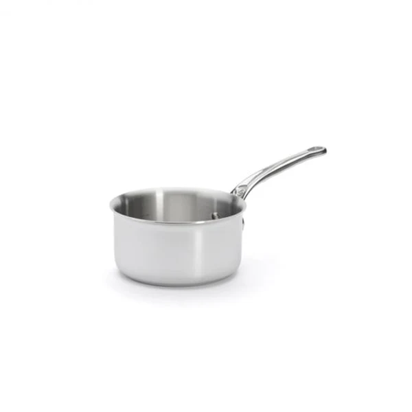 Casserole inox Affinity 16 cm De Buyer