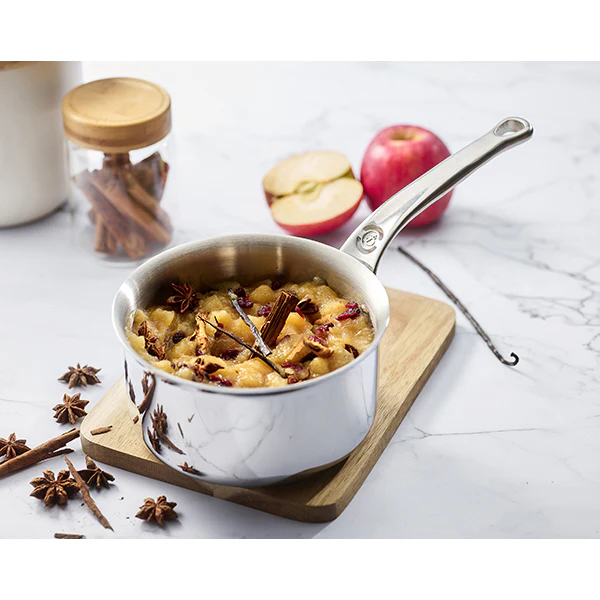 Casserole inox Affinity 16 cm De Buyer - Image 2