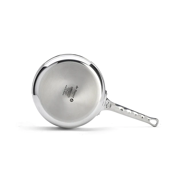 Casserole inox Affinity 20 cm  De Buyer - Image 4